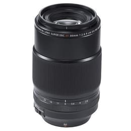 Objektiv Fujifilm XF 80mm f/2.8 R LM OIS WR Macro Optical Macro Lens Fujifilm XF 80mm f/2.8