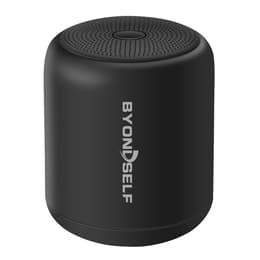 Byondself X6s Bluetooth Högtalare - Svart