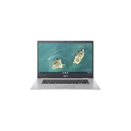 Asus ChromeBook CX15 Pentium Silver N6000 1.1 GHz 32GB SSD - 8GB AZERTY - Fransk