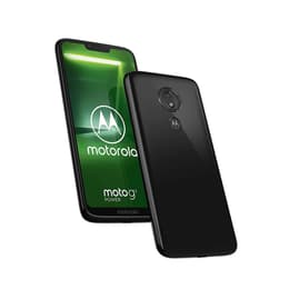 Motorola Moto G7 Power 64GB - Svart - Olåst