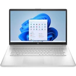 HP 17-cp2014nf 17-tum (2023) - Ryzen 3 - 7000 Series (U) - 8GB - SSD 256 GB AZERTY - Fransk