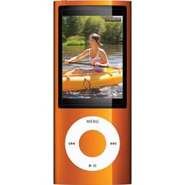 iPod nano 5 16GB - Apelsin