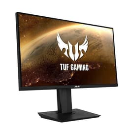 28-tum Asus TUF Gaming VG289Q 3840x2160 LED Monitor Svart