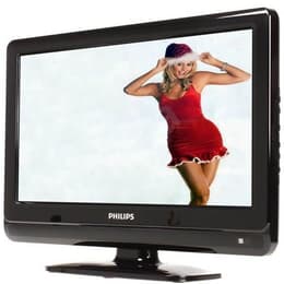 TV Philips LCD Full HD 1080p 19,0000 19PFL3404H