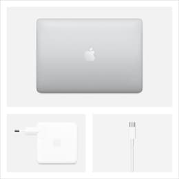 MacBook Pro 16" (2019) - QWERTY - Italiensk