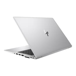 HP EliteBook 850 G5 15-tum (2017) - Core i5-8250U - 8GB - SSD 256 GB QWERTZ - Schweizisk