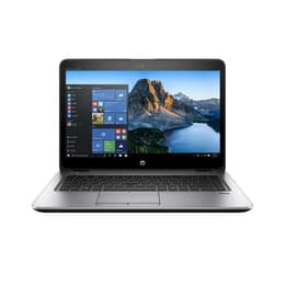 HP EliteBook 840 G3 14-tum (2016) - Core i5-6500U - 16GB - SSD 120 GB AZERTY - Fransk