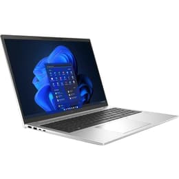 HP EliteBook 860 G9 16-tum (2022) - Core i7-1270P - 32GB - SSD 512 GB AZERTY - Belgisk