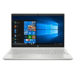 HP Pavilion 15-CW 15-tum (2018) - Ryzen 5 - 3000 Series (U) - 8GB - SSD 256 GB QWERTY - Engelsk
