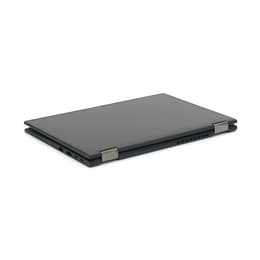 Lenovo ThinkPad X13 Yoga G2 13-tum (2021) - Core i5 - Gen 11 (G) - 8GB - SSD 512 GB QWERTY - Engelsk