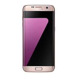 Galaxy S7 edge 32GB - Roséguld - Olåst