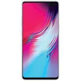 Galaxy S10 5G 512GB - Silver - Olåst
