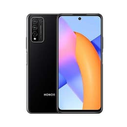 Honor 10X Lite 128GB - Svart - Olåst