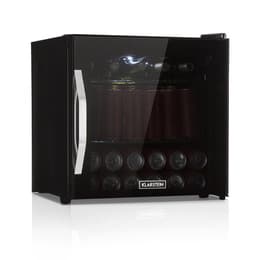 Klarstein Beersafe L Onyx Kylskåp