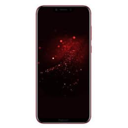 Honor Play 64GB - Röd - Olåst