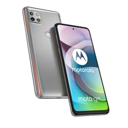 Motorola Moto G 5G 128GB - Grå - Olåst