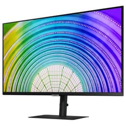 32-tum Samsung LS32A600UUUXEN 2560 x 1440 LED Monitor Svart