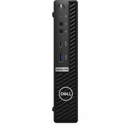 Dell OptiPlex 7080 MFF Core i5-10500T 2.3 - SSD 512 GB - 16GB