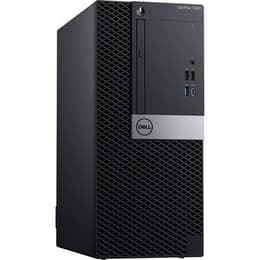 Dell OptiPlex 7060 MT Core i5-8500 3 - SSD 1 TB - 64GB