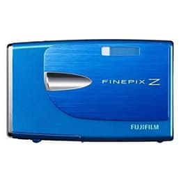 Kompakt FinePix Z20fd - Blå Fujifilm Fujinon f/3,7 – 4