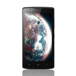 Lenovo A2010 8GB - Svart - Olåst