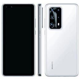 Huawei P40 128GB - Vit - Olåst