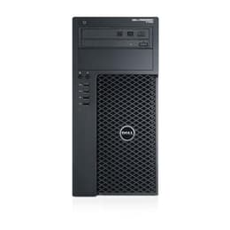 Dell Precision T1700 Workstation Core i7-4770 3,4 - SSD 128 GB + HDD 500 GB - 8GB
