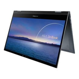 Asus ZenBook Flip UX363JA-EM120T 13-tum (2020) - Core i5 - Gen 10 (G) - 8GB - SSD 512 GB QWERTY - Engelsk
