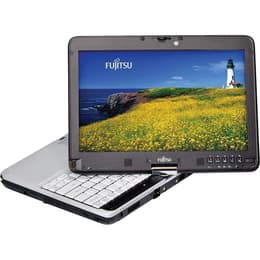 Fujitsu LifeBook T731 12-tum (2013) - Core i3-2350M - 4GB - HDD 320 GB AZERTY - Fransk