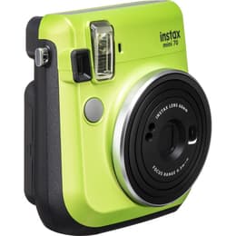 Ögonblick Instax mini 70 - Grön