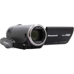 Panasonic HC-V180 Videokamera - Svart