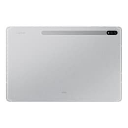 Galaxy Tab S7 128GB - Silver - WiFi + 4G
