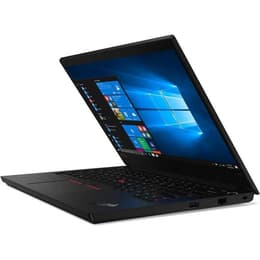 Lenovo ThinkPad E14 14-tum (2019) - Core i3 - Gen 10 (U) - 8GB - SSD 256 GB QWERTY - Spansk
