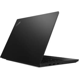 Lenovo ThinkPad E14 14-tum (2019) - Core i3 - Gen 10 (U) - 8GB - SSD 256 GB QWERTY - Spansk