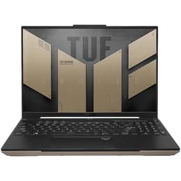 Asus TUF Gaming A16 FA617NS-N3085W 16"-tum - Ryzen 7 7735HS - 16GB - SSD 512 GBGB AMD Radeon RX 7600S AZERTY - Fransk