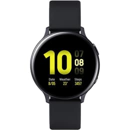 Samsung Smart Watch Galaxy Watch Active 2 40mm HR GPS - Svart