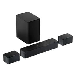 Soundbar Ultimea Poseidon D60 - Svart