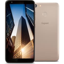 Gigaset GS180 16GB - Guld - Olåst