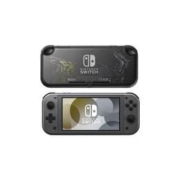 Switch Lite 32GB - Svart - Begränsad upplaga Pokémon Brilliant Diamond No