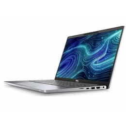 Dell Latitude 7420 2-In-1 14-tum (2022) - Core i7 - Gen 11 (G) - 16GB - SSD 256 GB QWERTY - Nederländsk