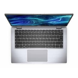 Dell Latitude 7420 2-In-1 14-tum (2022) - Core i7 - Gen 11 (G) - 16GB - SSD 256 GB QWERTY - Nederländsk