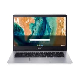 Acer CB314-2HT-KD4F MediaTek 500 2 GHz 32GB eMMC - 4GB AZERTY - Fransk
