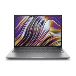 HP ZBook Power G11 16-tum (2023) - Ryzen 7 - 8000 Series (HS) - 32GB - SSD 1 TB AZERTY - Fransk