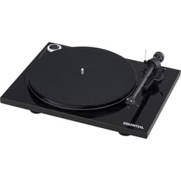 Audio-Technica Pro-Ject Essential III Skivspelare