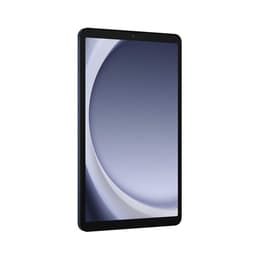 Galaxy Tab A9 64GB - Mörkblå - WiFi + 4G