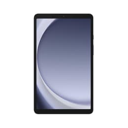 Galaxy Tab A9 64GB - Mörkblå - WiFi + 4G