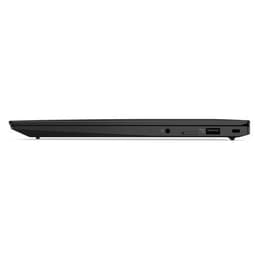 Lenovo ThinkPad X1 Carbon G6 14-tum (2017) - Core i5 - Gen 8 (U) - 16GB - SSD 512 GB QWERTZ - Tysk