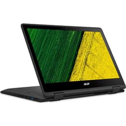 Acer Spin 5 SP513-51-5954 13-tum Core i5-7200U - SSD 256 GB - 4GB AZERTY - Fransk