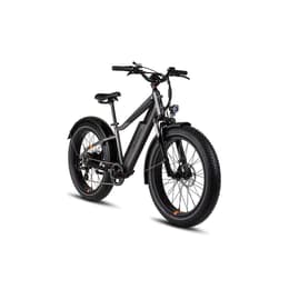 Rad Power Bike RadRhino 6 plus Elektrisk cykel