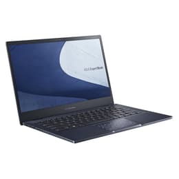Asus ExpertBook B5302CBA-EG0516X 13-tum (2022) - Core i5 - Gen 12 (U) - 8GB - SSD 512 GB AZERTY - Fransk